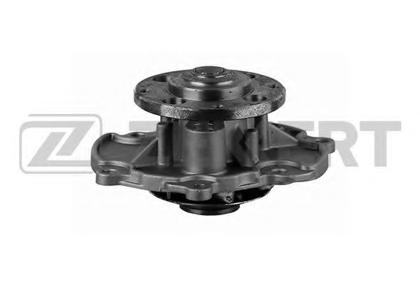 Водяной насос zekkert WP-1256