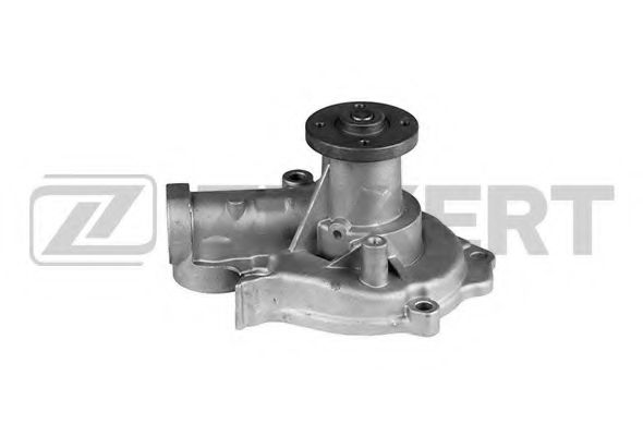Водяной насос zekkert WP-1267