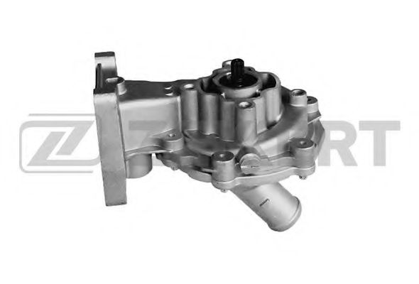 Водяной насос zekkert WP-1283