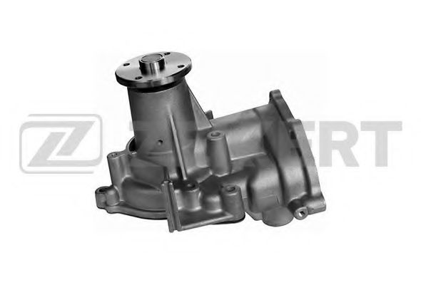 Водяной насос zekkert WP-1289