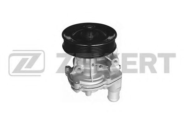 Водяной насос zekkert WP-1308