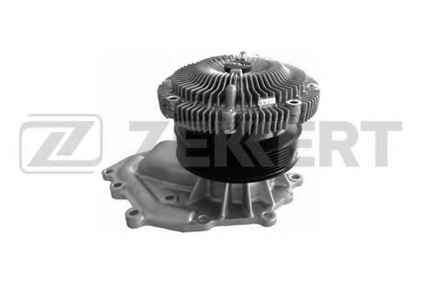 Водяной насос zekkert WP-1315