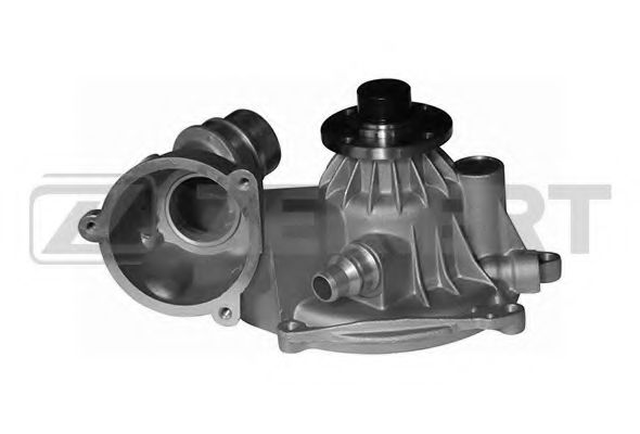 Водяной насос zekkert WP-1325