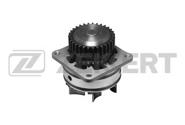 Водяной насос zekkert WP-1340