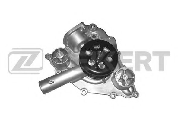 Водяной насос zekkert WP-1345