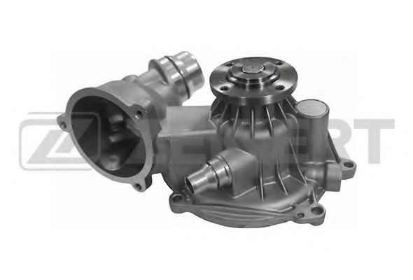 Водяной насос zekkert WP-1349