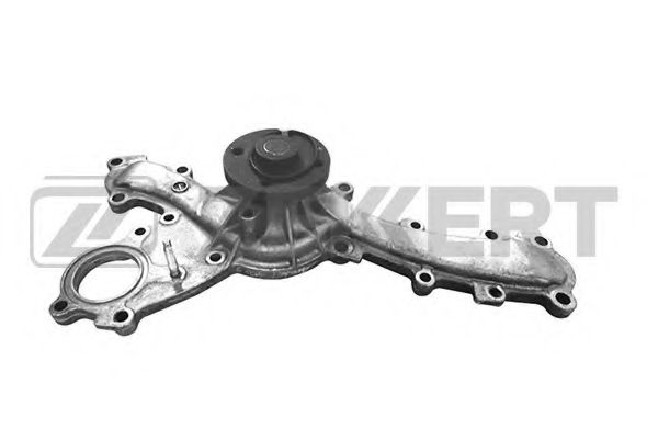 Водяной насос zekkert WP-1352