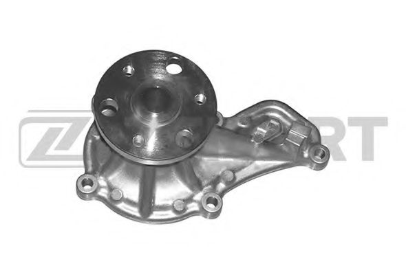 Водяной насос zekkert WP-1356