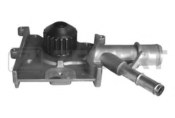 Водяной насос zekkert WP-1361