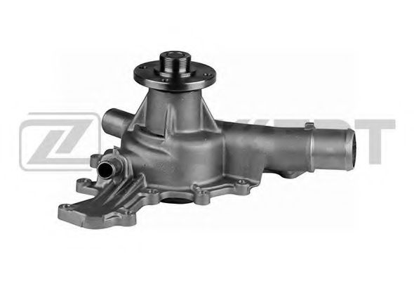 Водяной насос zekkert WP-1362