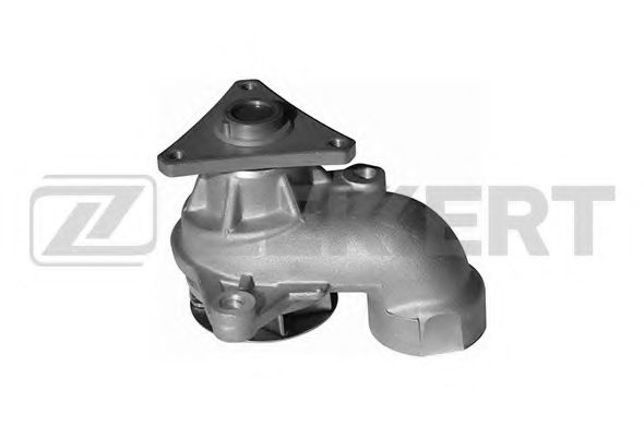 Водяной насос zekkert WP-1364