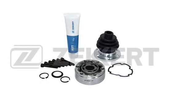 ШРУС с пыльником zekkert GS-3138