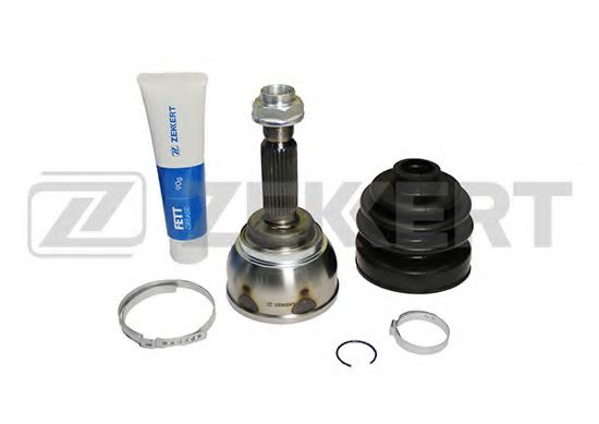 ШРУС с пыльником zekkert GS-3290