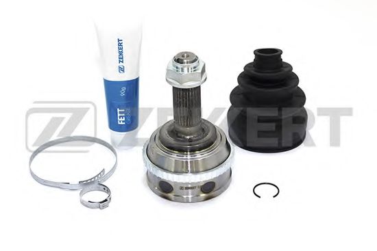 ШРУС с пыльником zekkert GS-3403