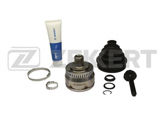 ШРУС с пыльником zekkert GS-3667