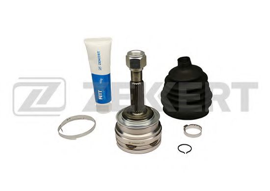 ШРУС с пыльником zekkert GS-3705