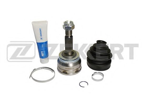 ШРУС с пыльником zekkert GS-3888