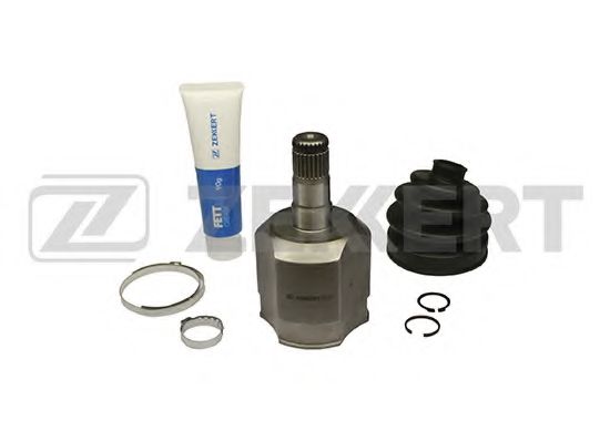 ШРУС с пыльником zekkert GS-3934