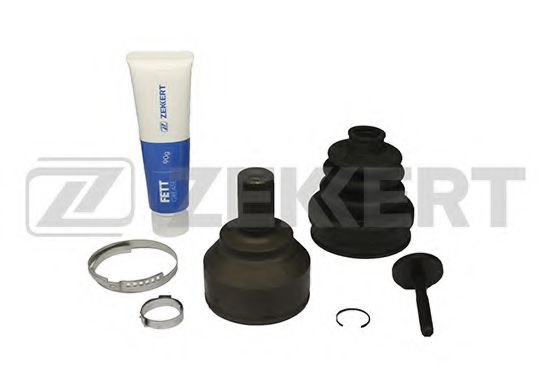 ШРУС с пыльником zekkert GS-3994