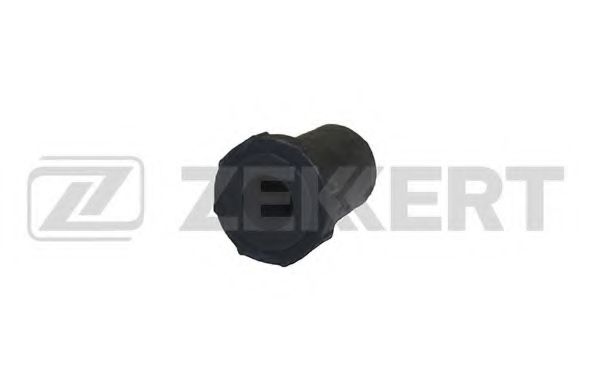 Втулка рессоры zekkert GM-1036