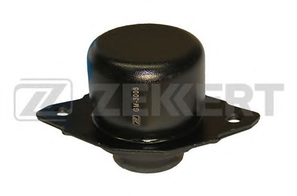 Подушка двигателя zekkert GM-3005