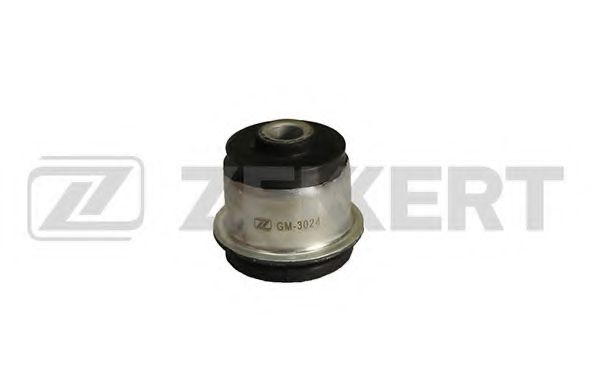 Подушка двигателя zekkert GM-3024