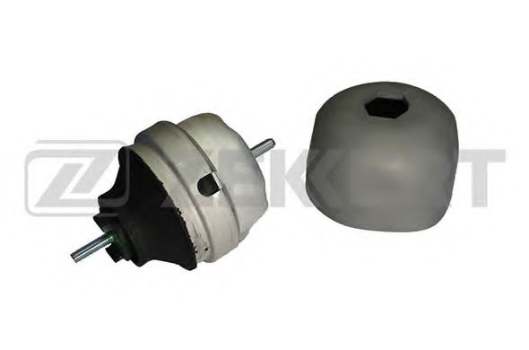 Подушка двигателя zekkert GM-3029