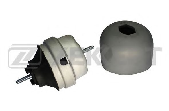 Подушка двигателя zekkert GM-3030