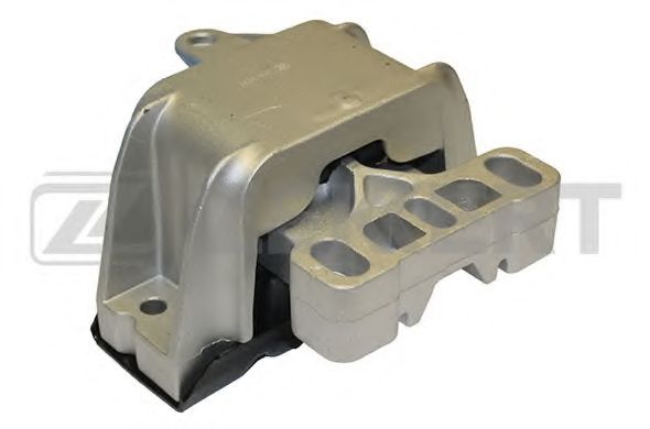 Подушка двигателя zekkert GM-3036