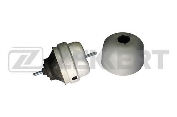 Подушка двигателя zekkert GM-3040