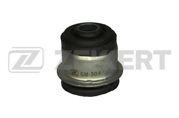 Подушка двигателя zekkert GM-3041