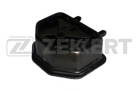 Подушка двигателя zekkert GM-3056