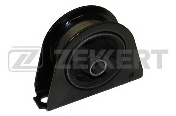 Подушка двигателя zekkert GM-3357
