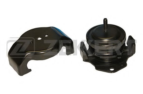 Подушка двигателя zekkert GM-3401