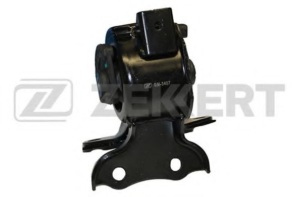 Подушка двигателя zekkert GM-3407