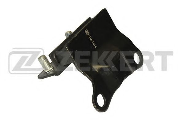 Подушка двигателя zekkert GM-3416