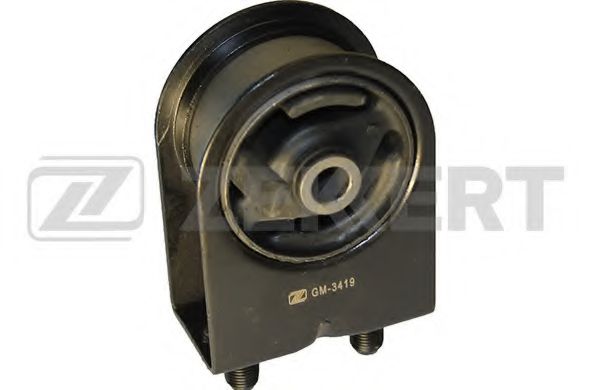 Подушка двигателя zekkert GM-3419