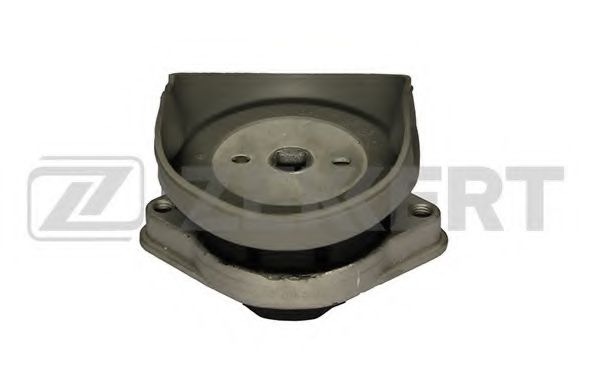 Подушка коробки передач zekkert GM-3608