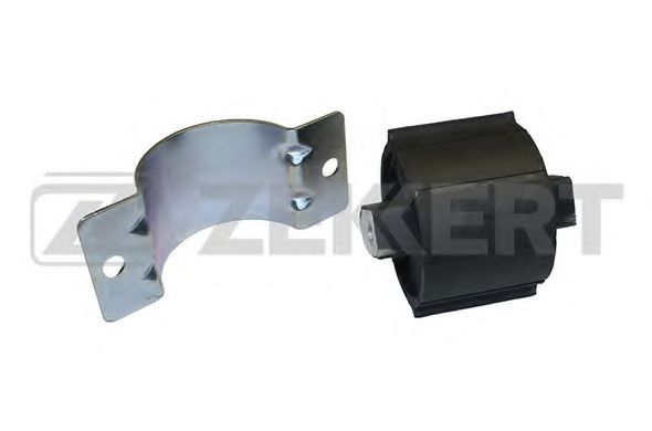 Подушка МКПП zekkert GM-3614
