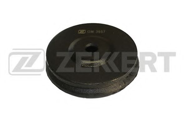 Подушка двигателя zekkert GM-3657