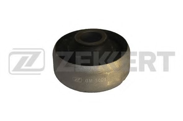 Сайлентблок рычага zekkert GM-5001