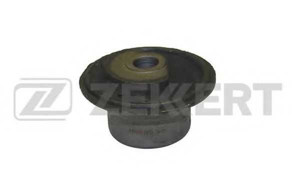 Сайлентблок задней балки zekkert GM-5007