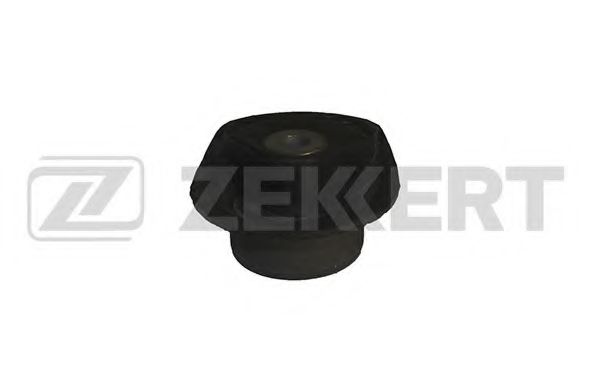 Сайлентблок задней балки zekkert GM-5009