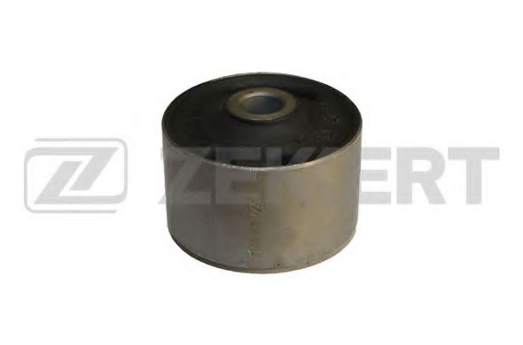 Сайлентблок задней балки zekkert GM-5012