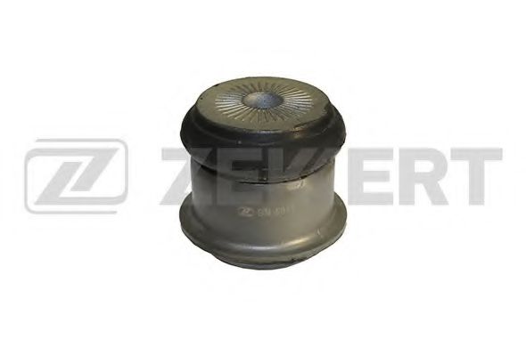 Сайлентблок задней балки zekkert GM-5013