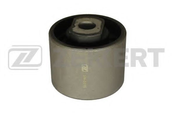 Сайлентблок задней балки zekkert GM-5016