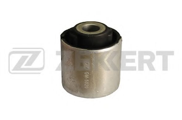 Сайлентблок рычага zekkert GM-5020