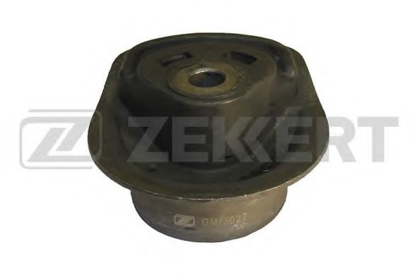 Сайлентблок задней балки zekkert GM-5027