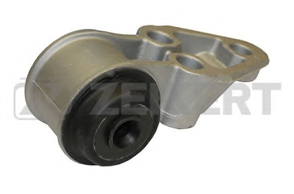 Сайлентблок задней балки zekkert GM-5041