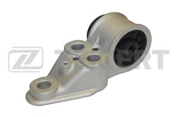 Сайлентблок задней балки zekkert GM-5042